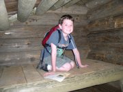 5.14.06 Indian Beach Mother's Day 050 